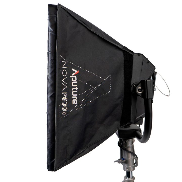 Aputure NovaP600C galería