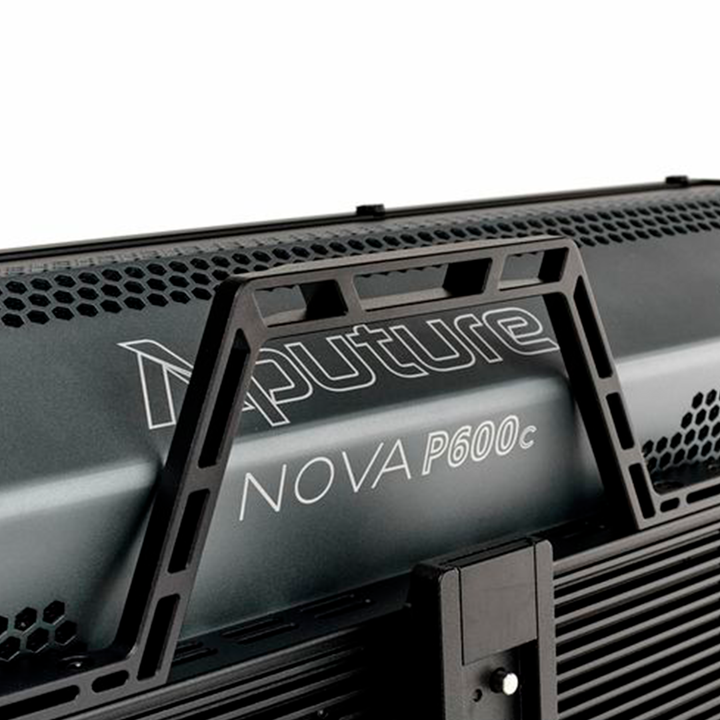 Aputure NovaP600C galería