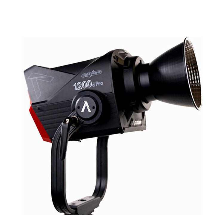 Aputure LS 1200dPro galería