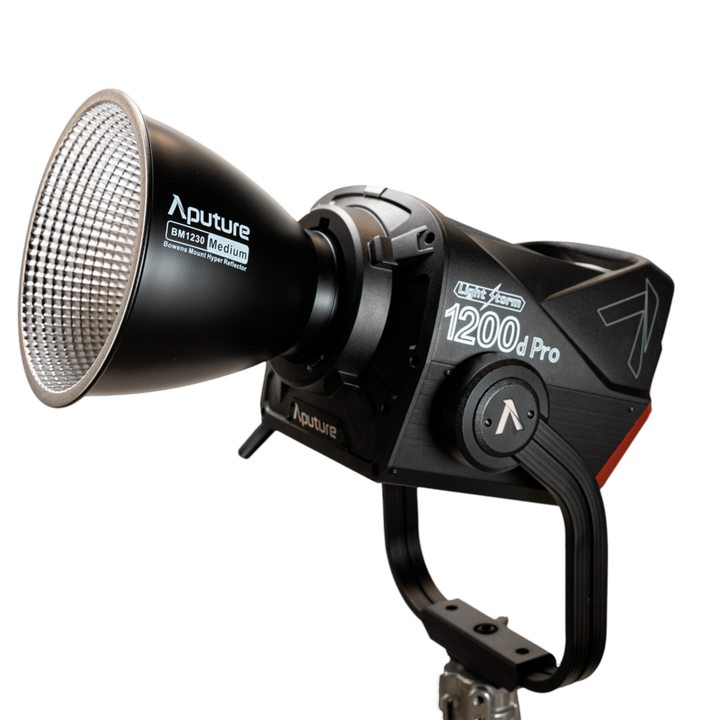 Aputure LS 1200dPro
