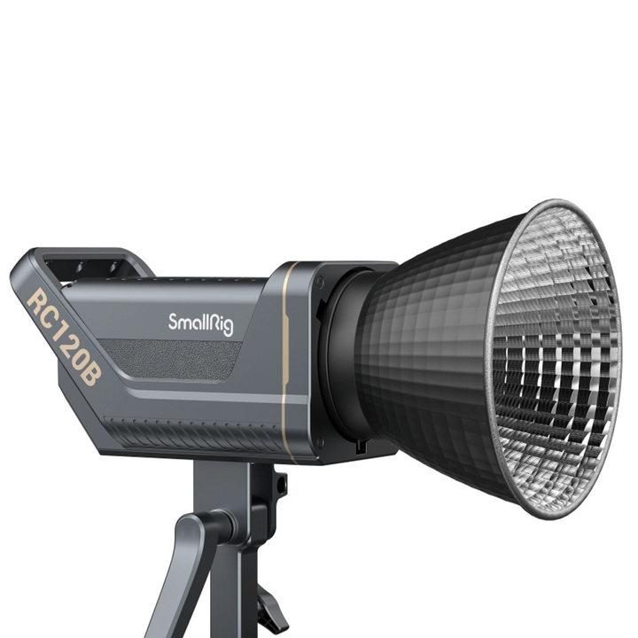 SmallRig RC 120D galería