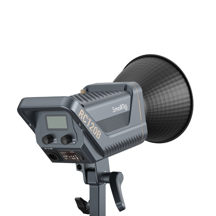 SmallRig RC 120D galería