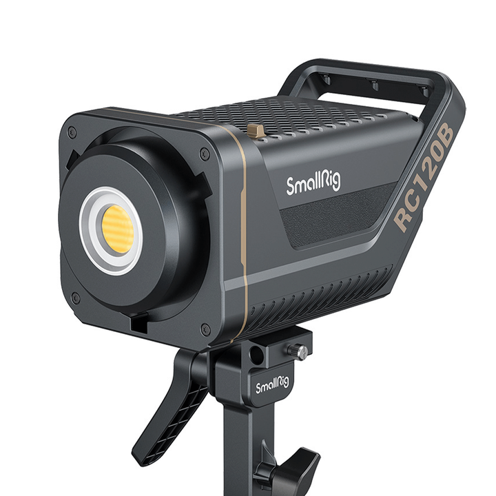 SmallRig RC 120D galería