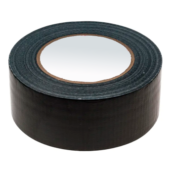 Masking tape beige & negro