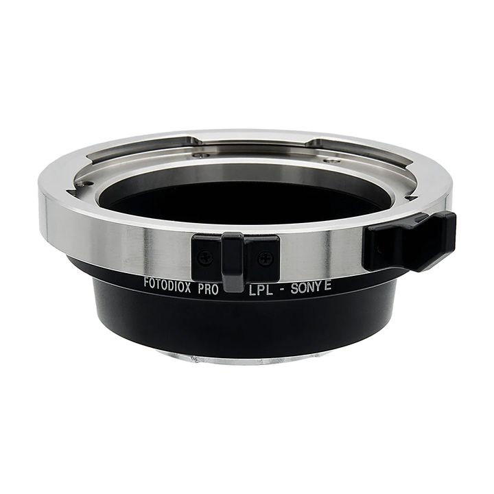 Fotodiox Montura LPL - E