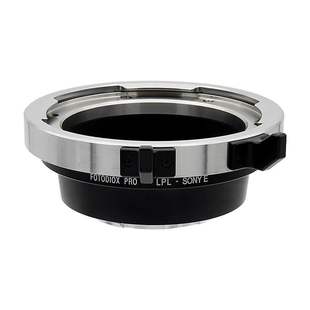 Fotodiox Montura LPL - E