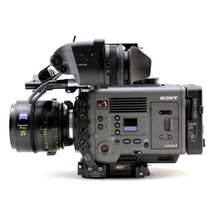 Sony Venice 2 galería