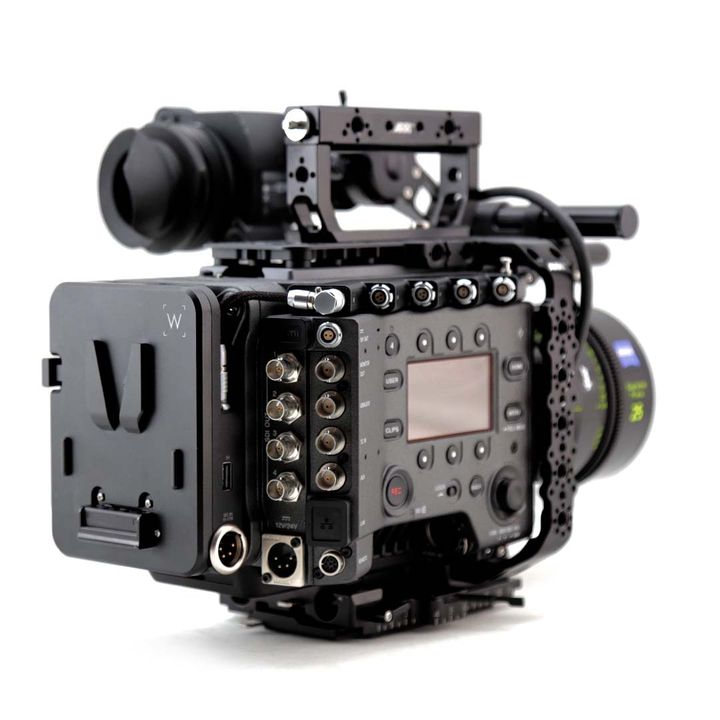 Sony Venice 2 galería