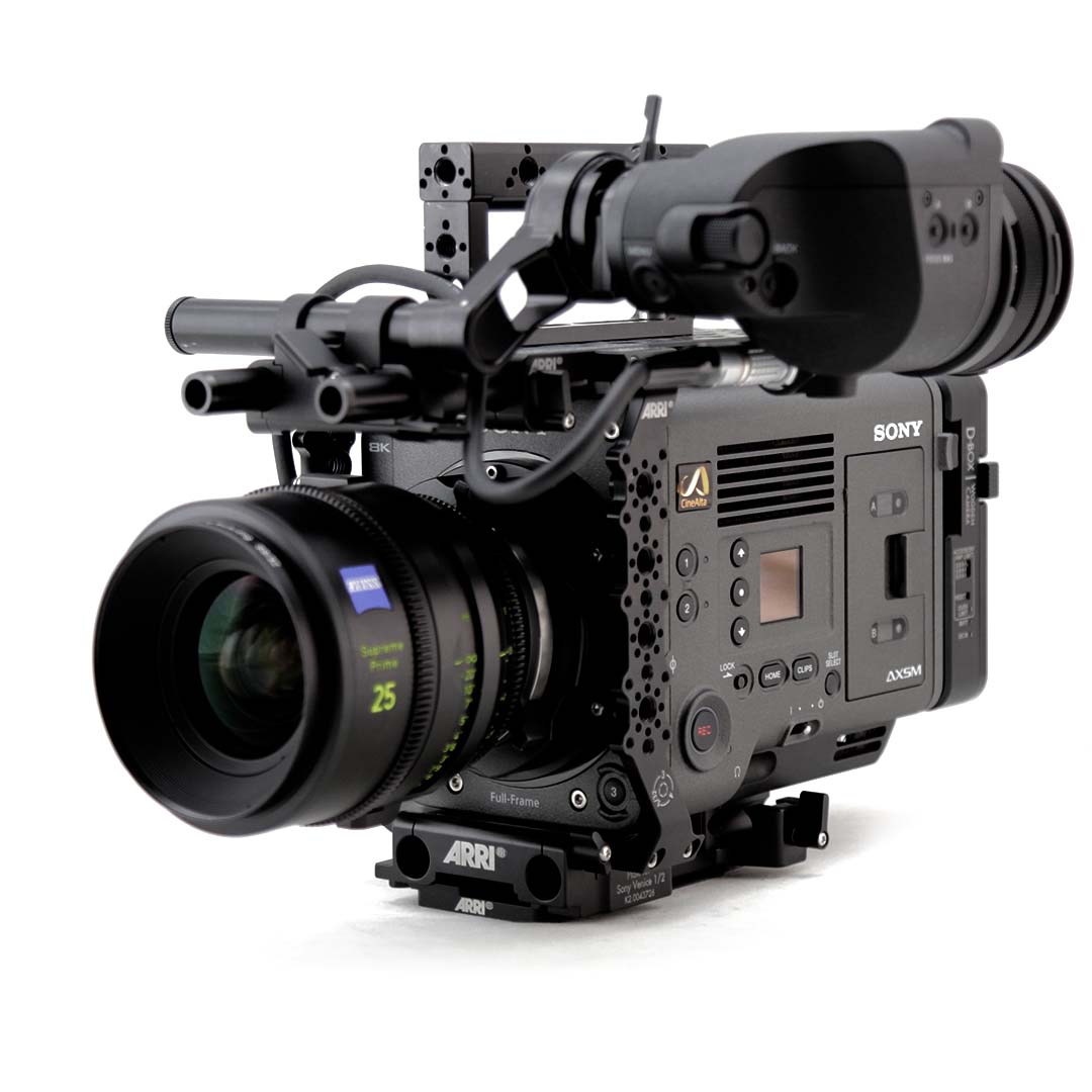 Sony Venice 2