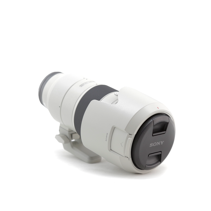 Lente SONY FE 70-200 MM F2.8 GM galería