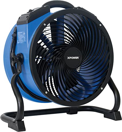 Ventilador XPOWER FC-300