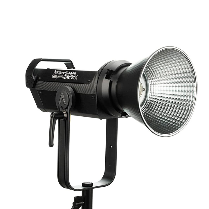 Aputure LS 300x galería