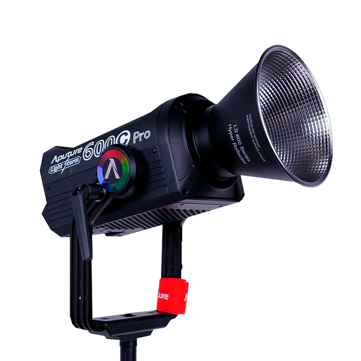 Aputure LS 600cPro galería