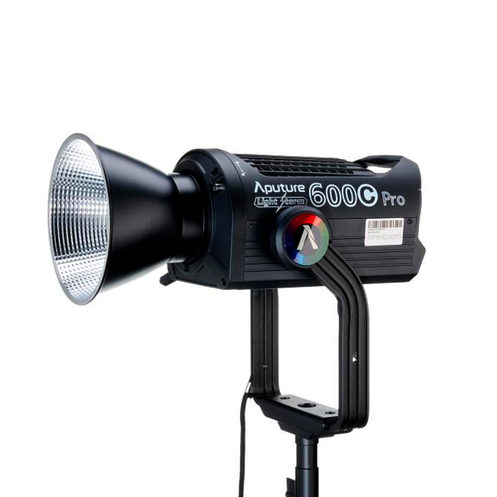 Aputure LS 600cPro galería