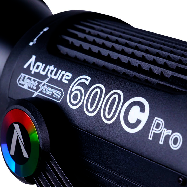 Aputure LS 600cPro galería