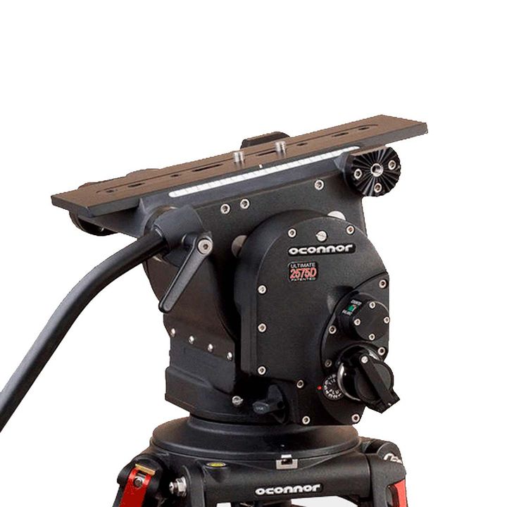 Cabeza Oconnor Ultimate2575D