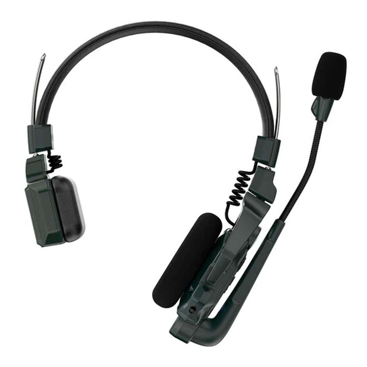 Diadema Inalambrica Hollyland galería