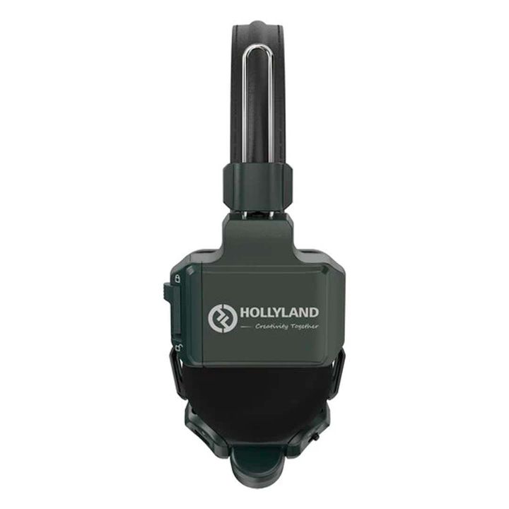 Diadema Inalambrica Hollyland galería