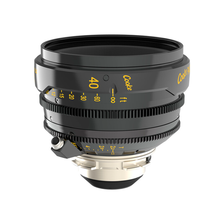 Lentes Cooke panchro/i Classic FF
