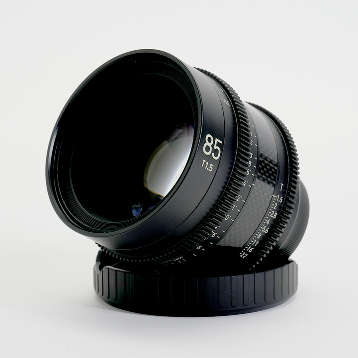 Lente Rokinon XeenCF galería