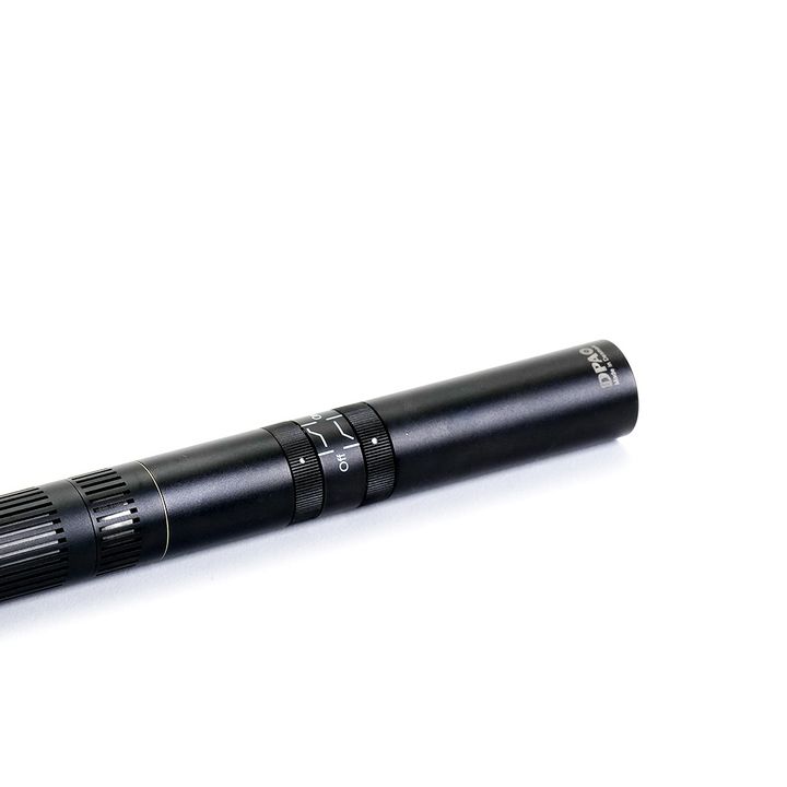 Micrófono shotgun DPA 4017 mmp-B galería
