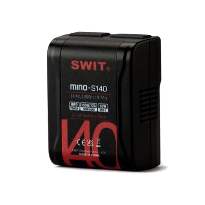 SWIT mino140s