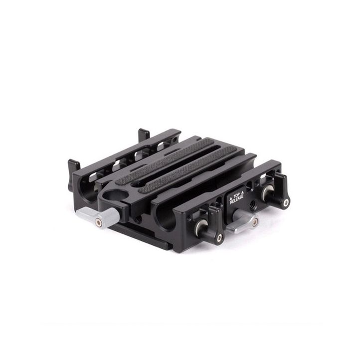 BRIDGE PLATE 15MM WOODEN CAMARA