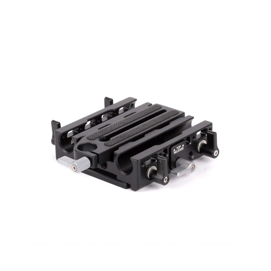 BRIDGE PLATE 15MM WOODEN CAMARA