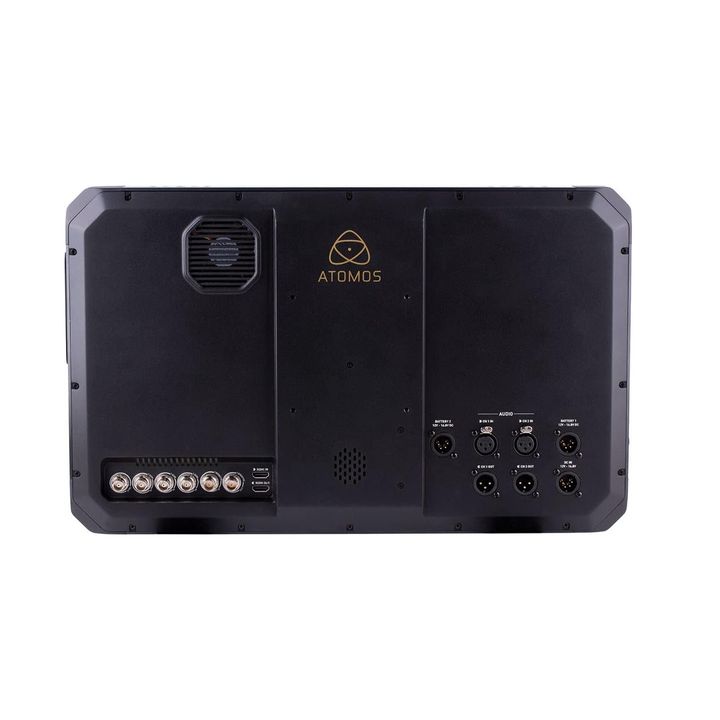 Atomos sumo 19" galería