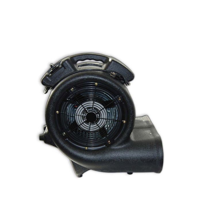 Ventilador Hurricane II galería