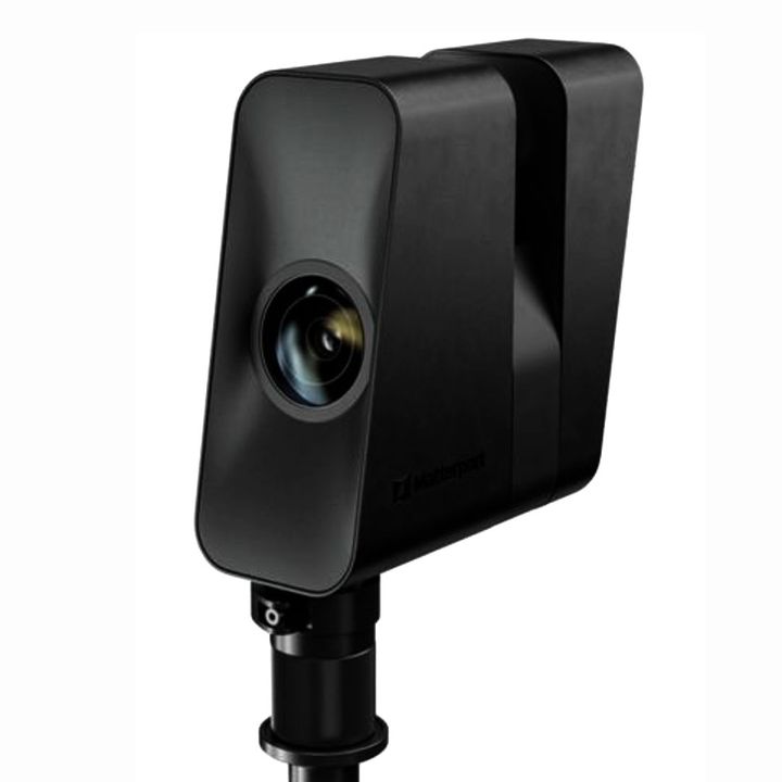 Camara Matterport PRO3 galería