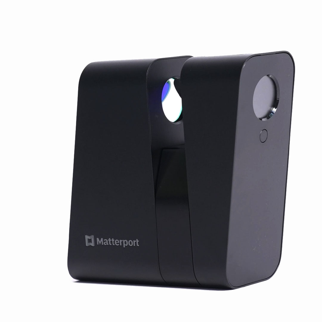 Camara Matterport PRO3