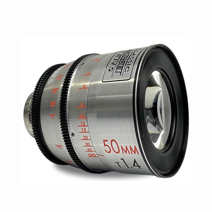 Lentes Master Built Classic galería