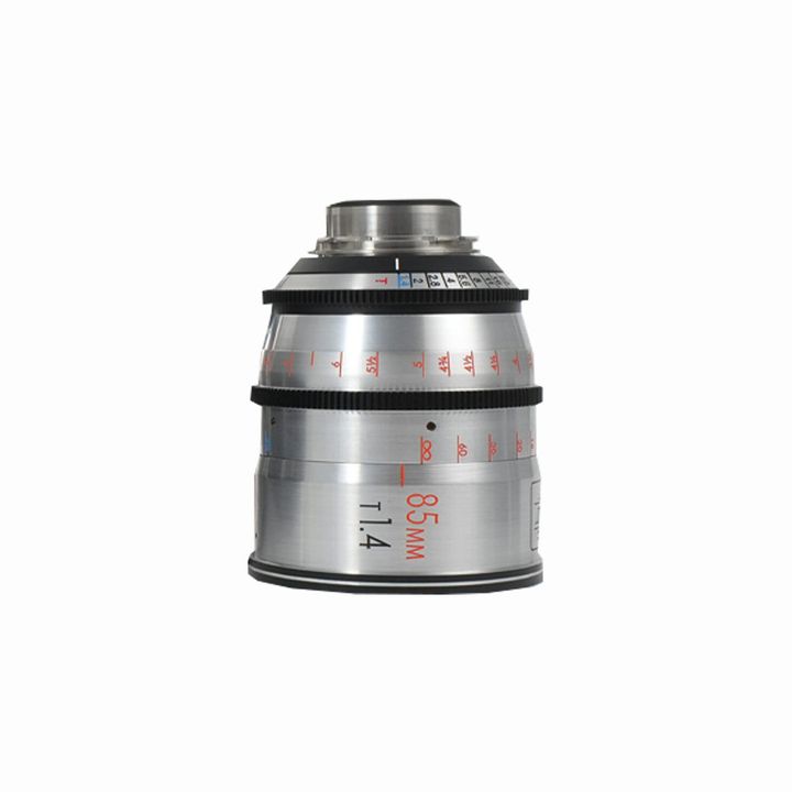 Lentes Master Built Classic galería