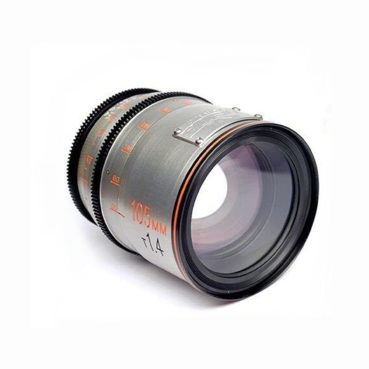 Lentes Master Built Classic galería