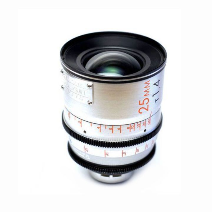 Lentes Master Built Classic