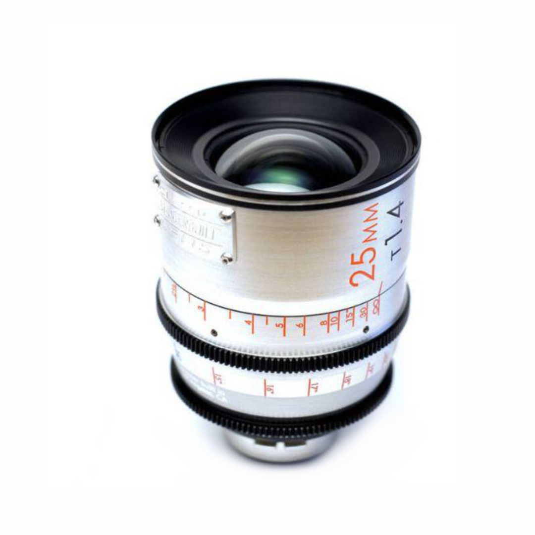 Lentes Master Built Classic