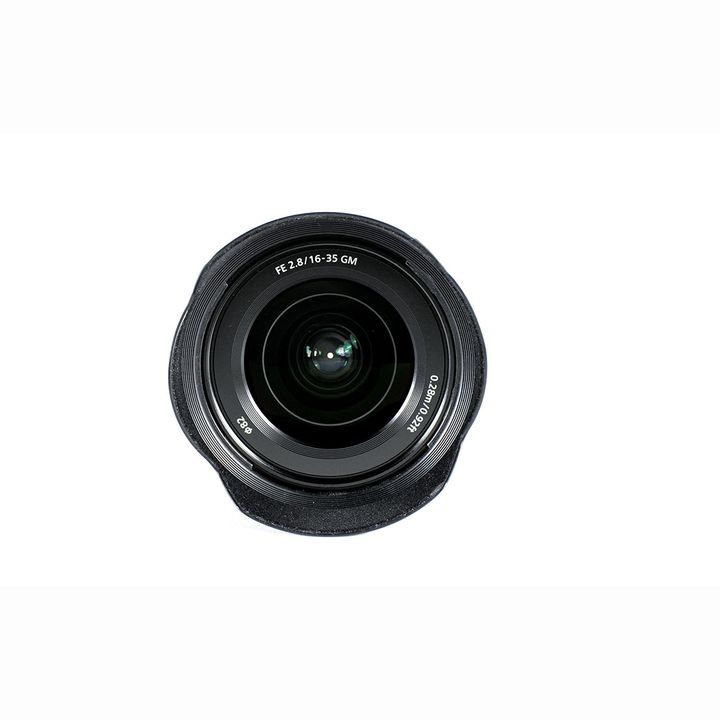 Sony FE 16-35mm f/2.8 GM Lens galería