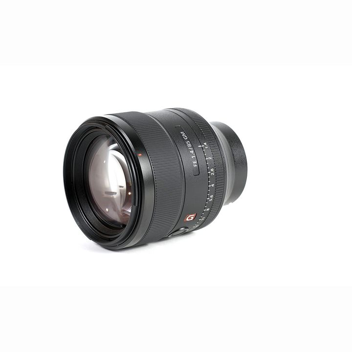 Sony FE 85mm f/1.4 GM Lens galería