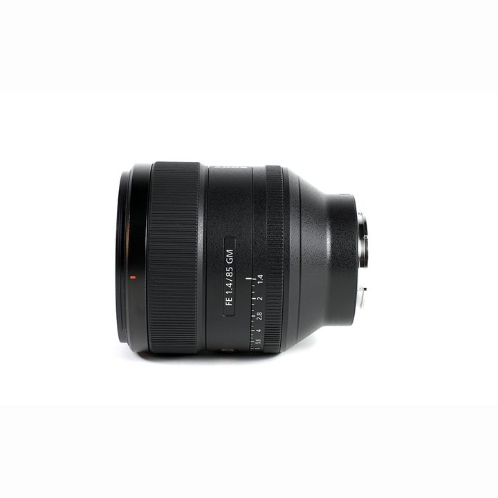 Sony FE 85mm f/1.4 GM Lens galería
