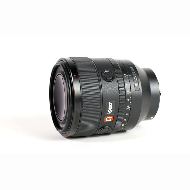 Sony FE 50mm f/1.2 GM Lens galería