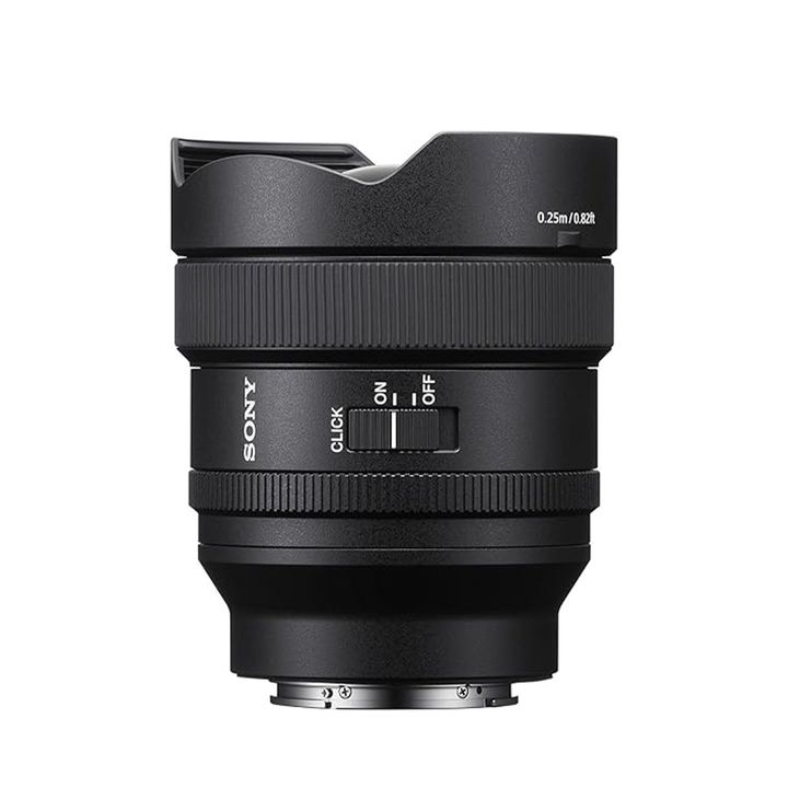 Sony FE 14mm f/1.8 GM Lens galería