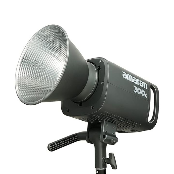 Aputure Amaran 300c RGB galería