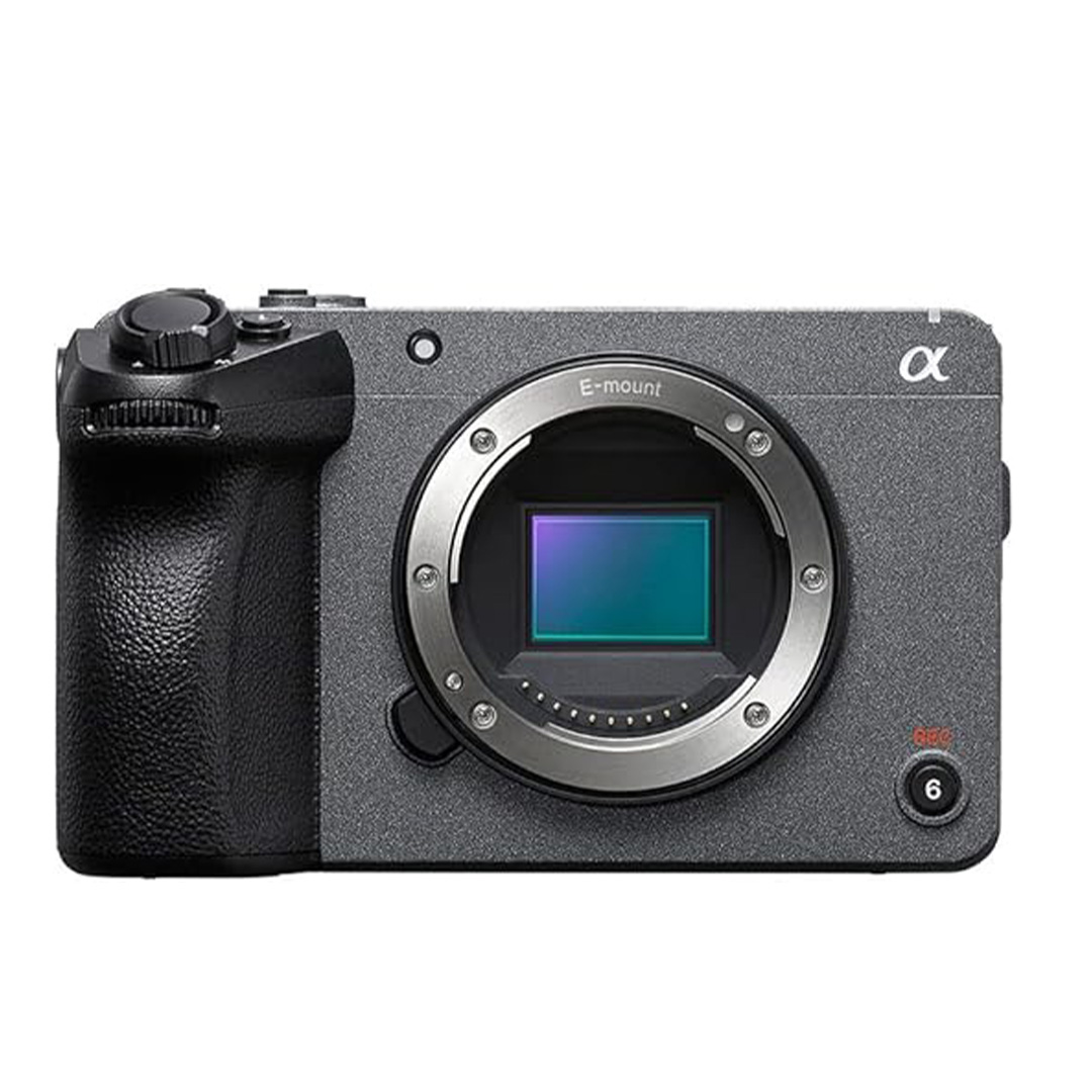 Sony Cinema Line FX30