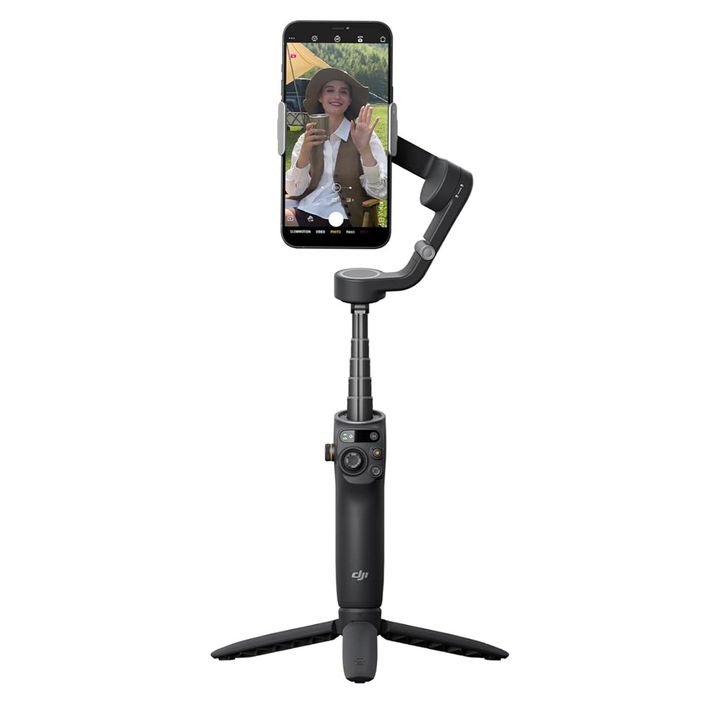 DJI Estabilizador para Smartphones OSMO Mobile 6