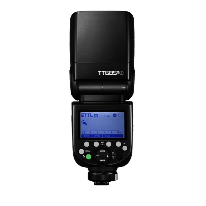 Flash GODOX TT685II TTL SONY