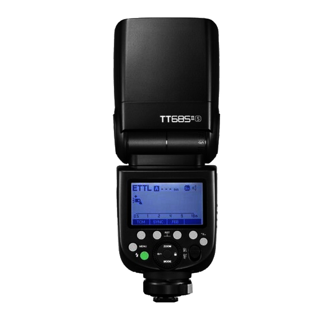 Flash GODOX TT685II TTL SONY