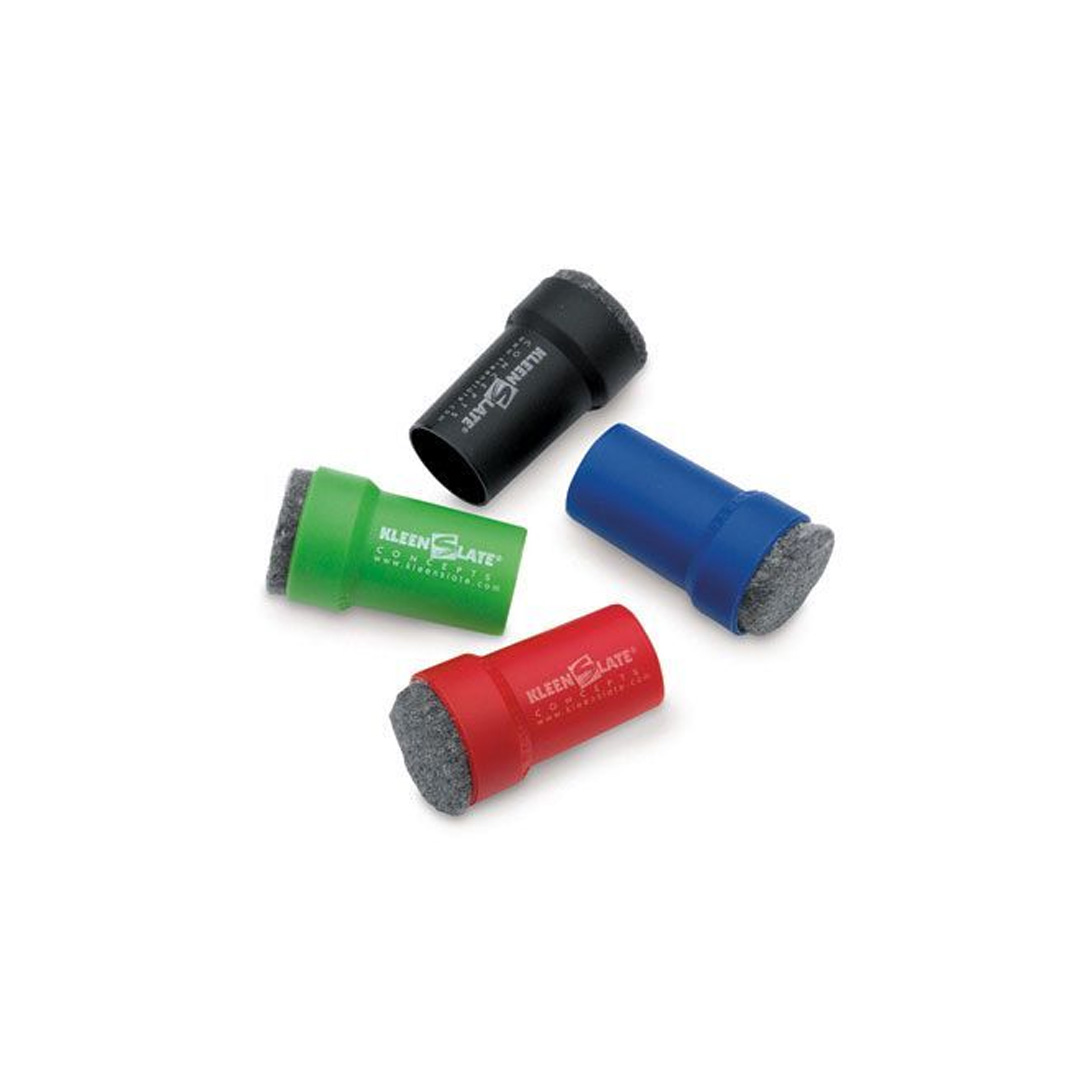 Borradores para pizarra Kleenslate