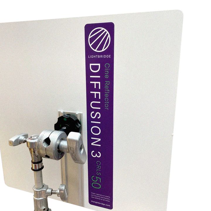 Kit lightbridge CRLS galería