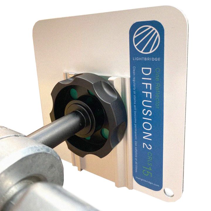 Kit lightbridge CRLS galería